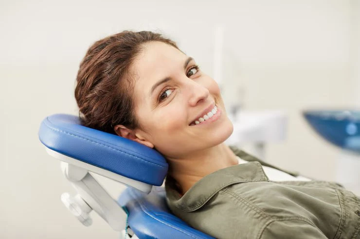 The Science Behind a Confident Smile: Dental Health Insights You Need