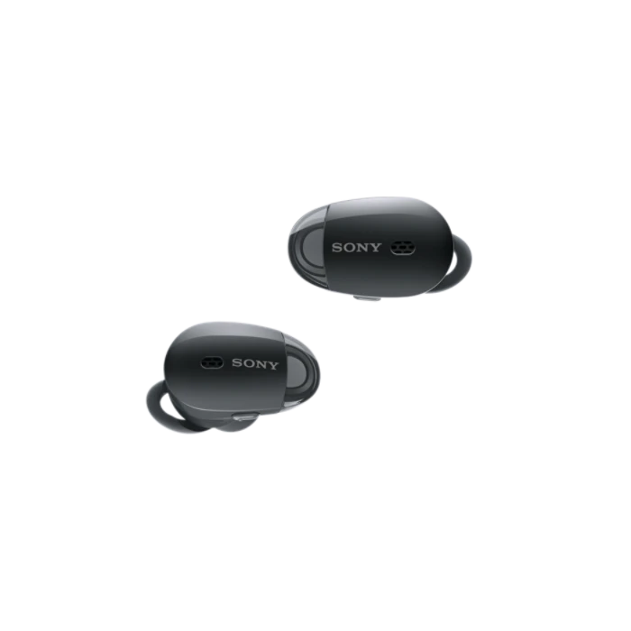 How the Sony WF-1000X Delivers High-Resolution Audio on the Go