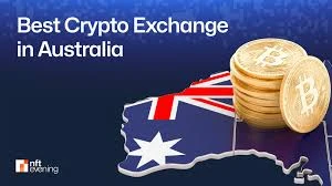 Find the Best Bitcoin Broker in Australia Today