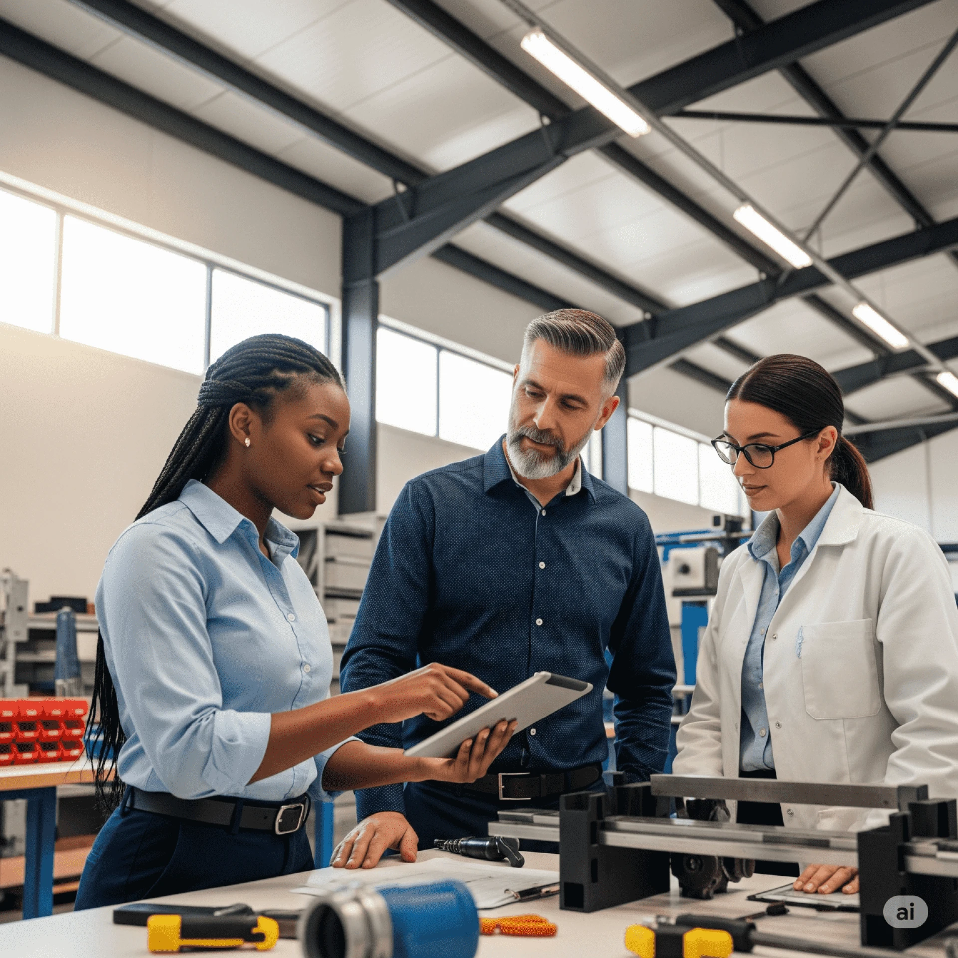 Unlock Smarter Systems with LSSGB Certification