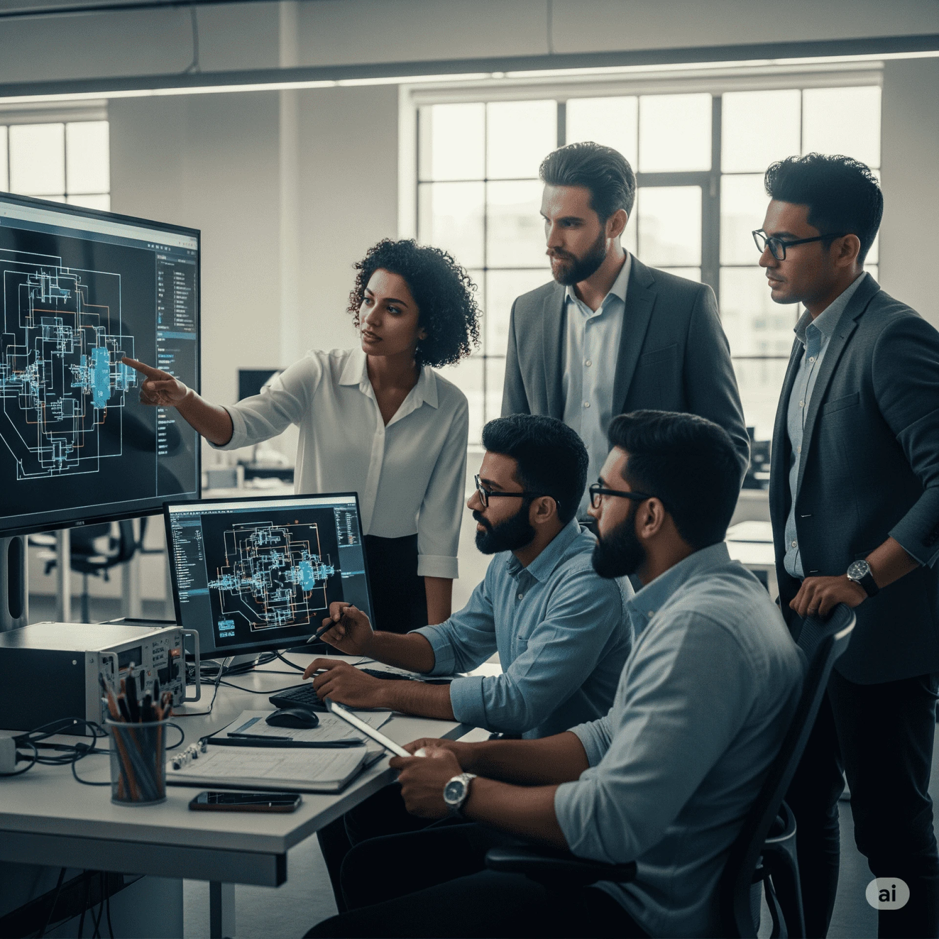 Step Into Cybersecurity Leadership with CISSP Certification