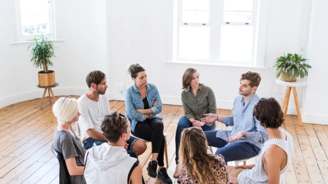 Group Therapy for Addiction: A Supportive Path to Real, Lasting Recovery