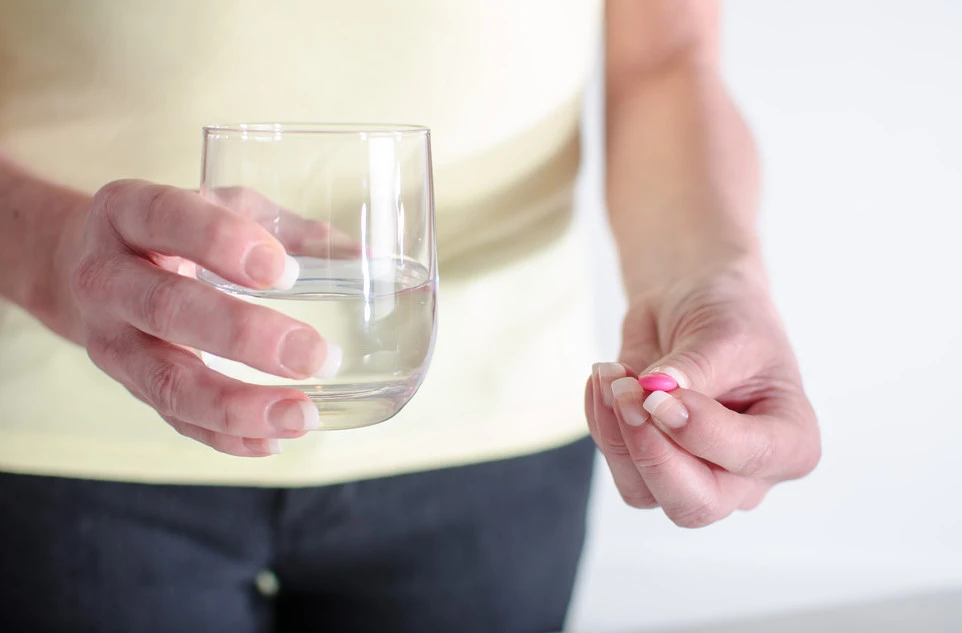 What Is Modafinil and How Does It Help With Focus?