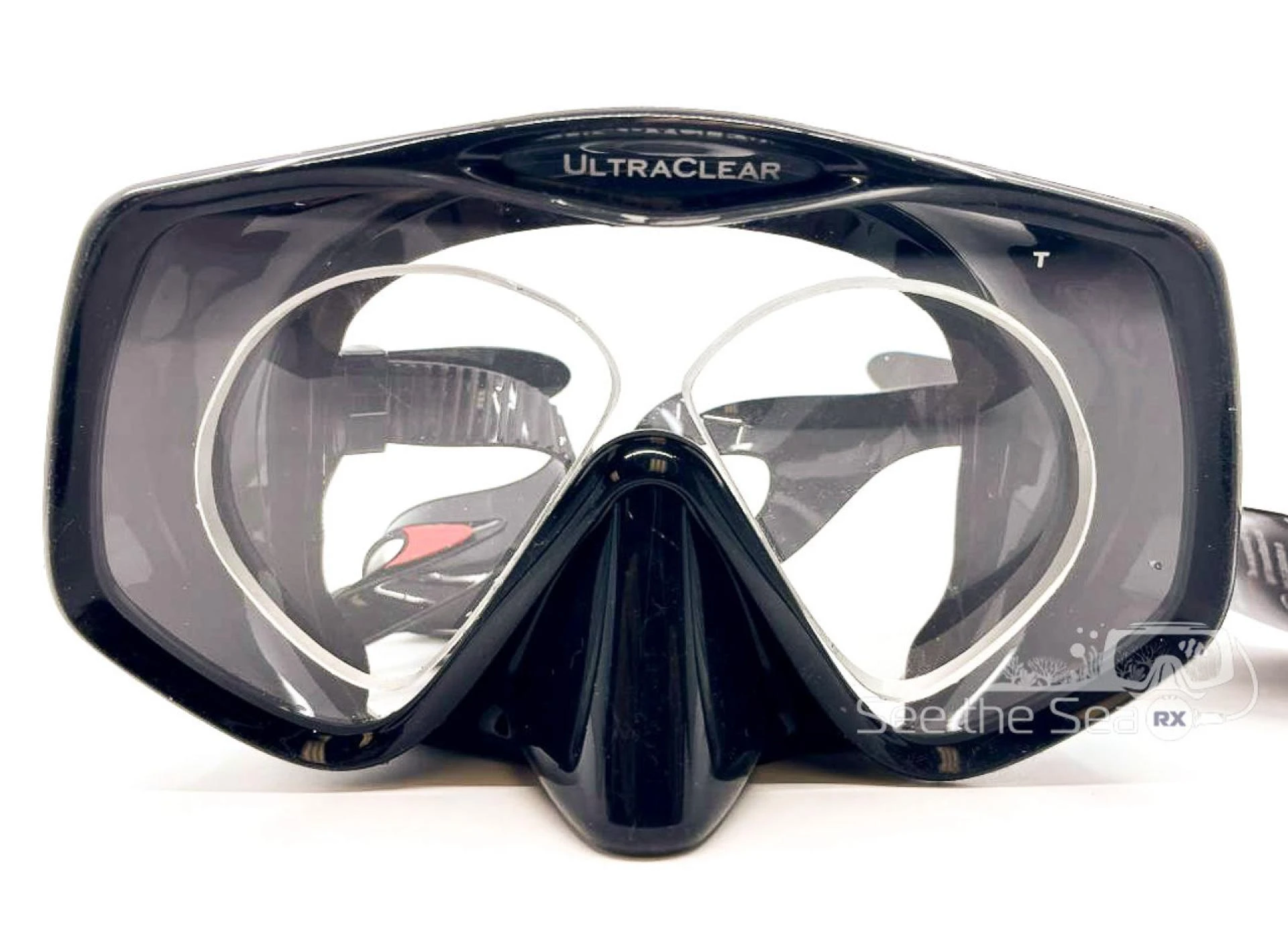 RX Diving Masks: Professional Prescription Solutions for Serious Divers