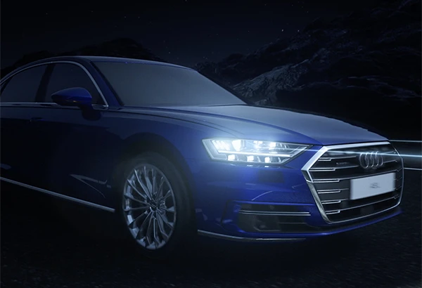 Why OEM LED Headlight Bulbs and AKE LED Are Gaining Trust Among Drivers Worldwide