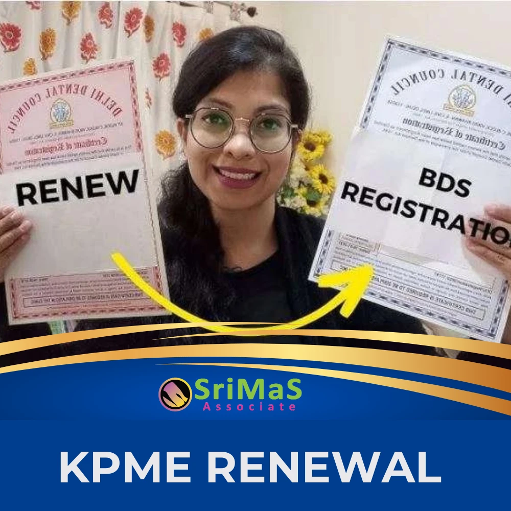 What Is the KPME Act and Why Is Registration Mandatory