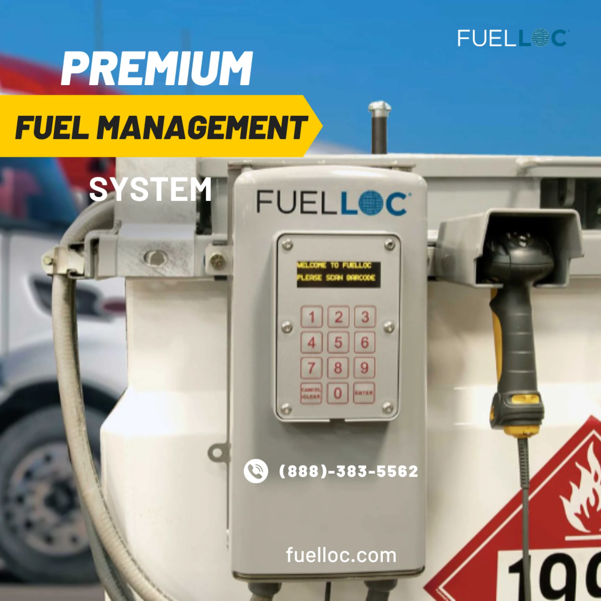 How to Choose the Right Mobile Fleet Fueling Software for Your Business