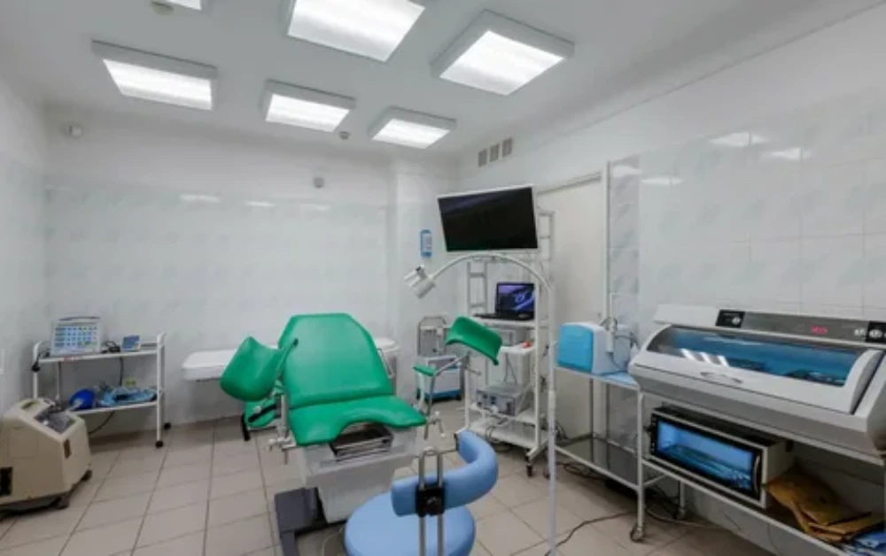 How Does Jumeirah Gynecology Clinic Offer Comprehensive Care?