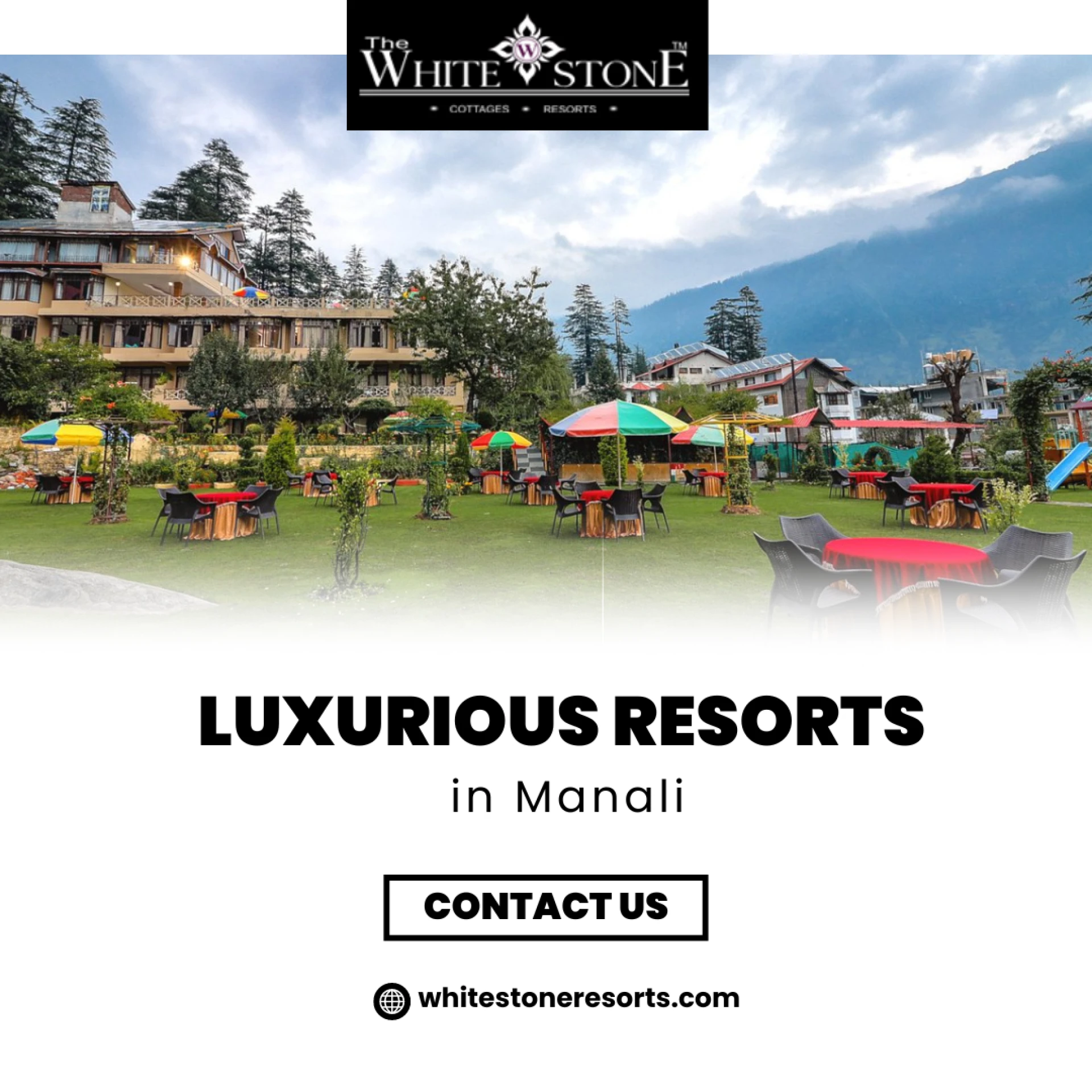 How to Choose the Best Luxurious Resorts for a Holiday