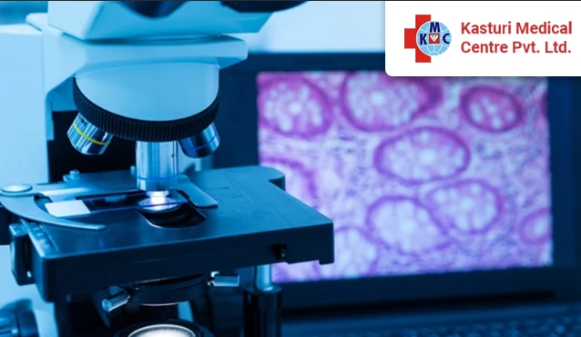 Digital pathology Labs Are Powering the Future of Diagnostics 
