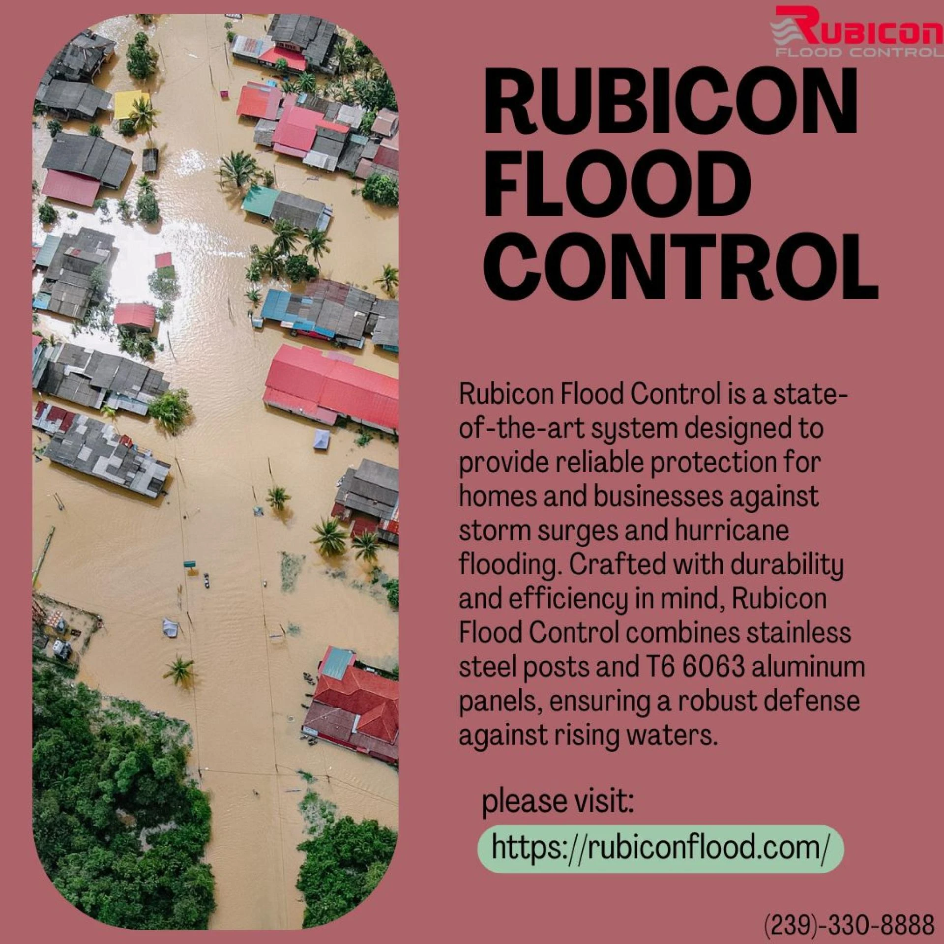 Why Florida Desperately Needs Better Storm Surge Protection
