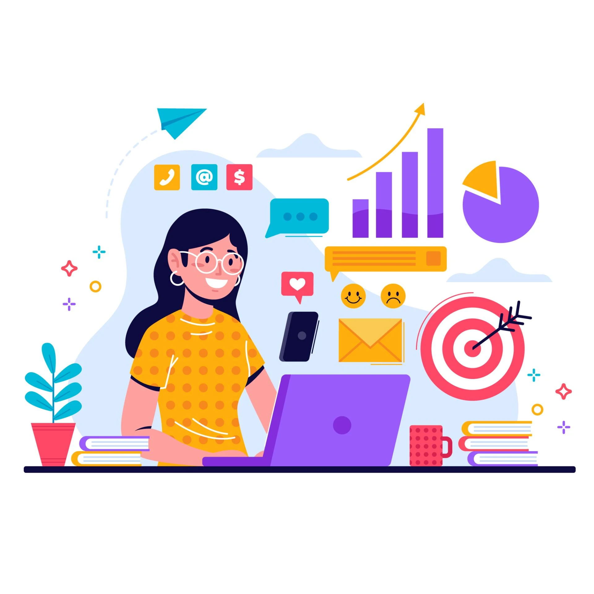 Hire Best Digital Marketing Agency for Startups in Abu Dhabi