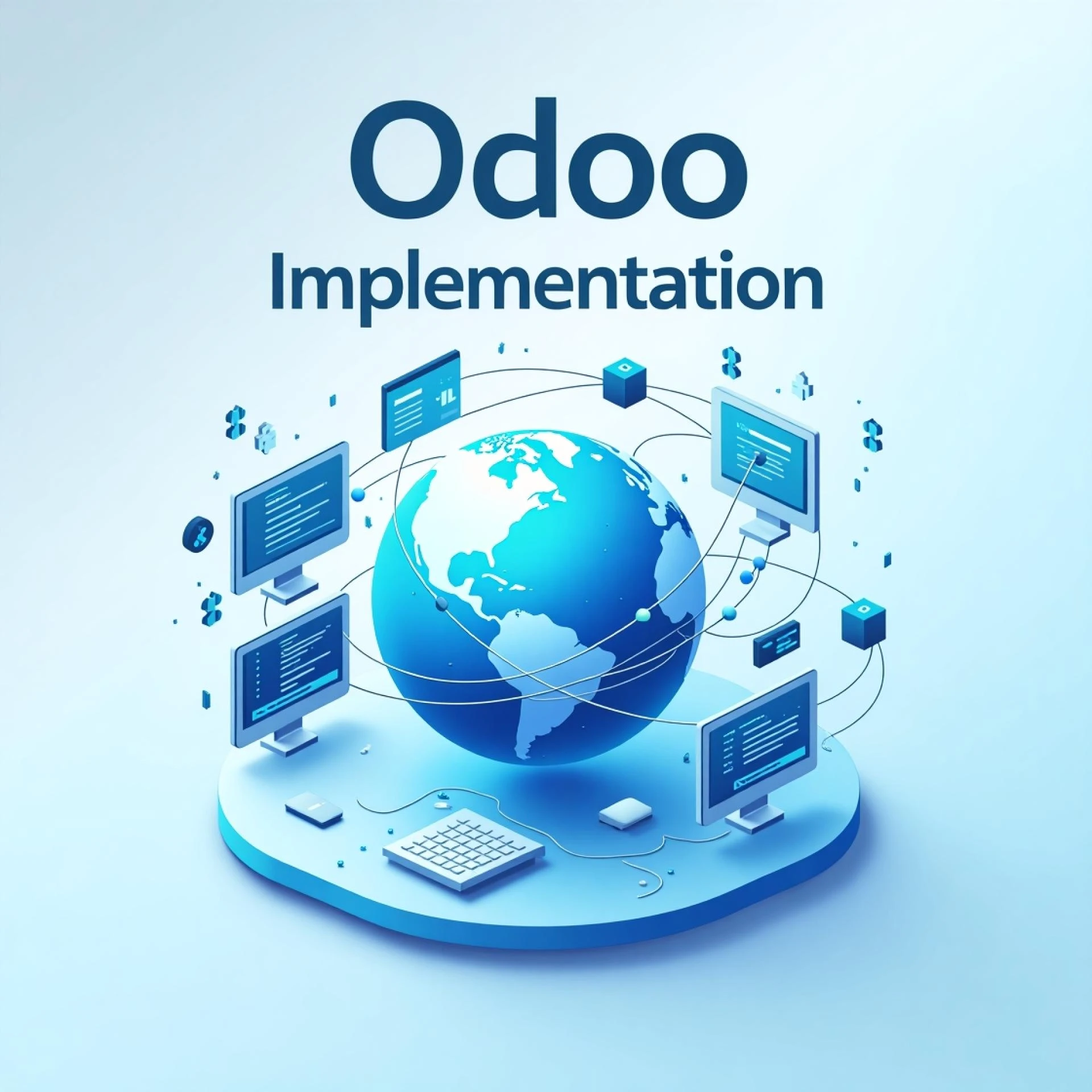Why Post-Implementation Support Keeps Your Odoo ERP Thriving