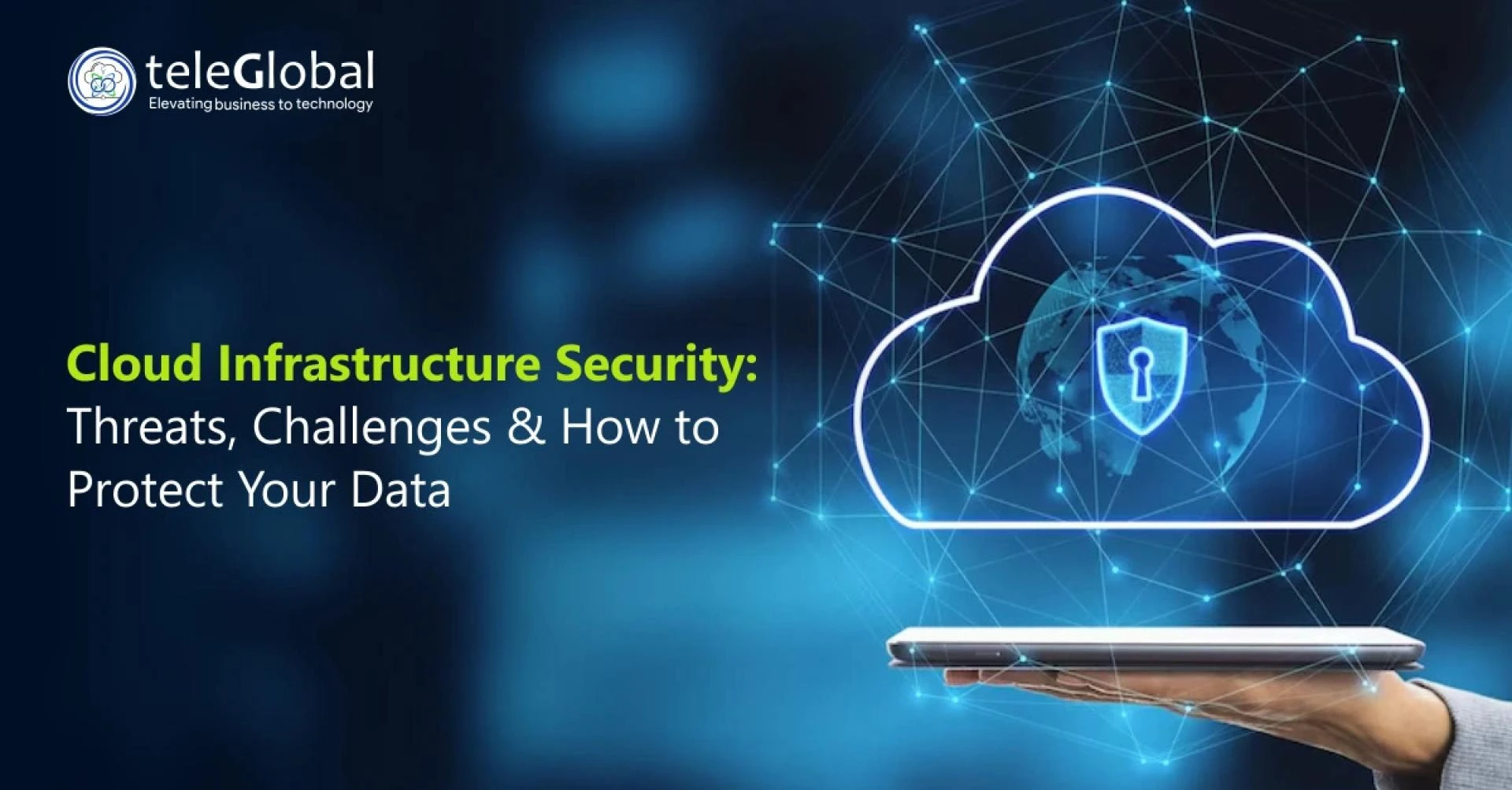 Cloud Infrastructure Security Threats and Challenges in 2025