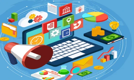 Top Business Types That Grow Fast When You Buy Targeted Traffic Online