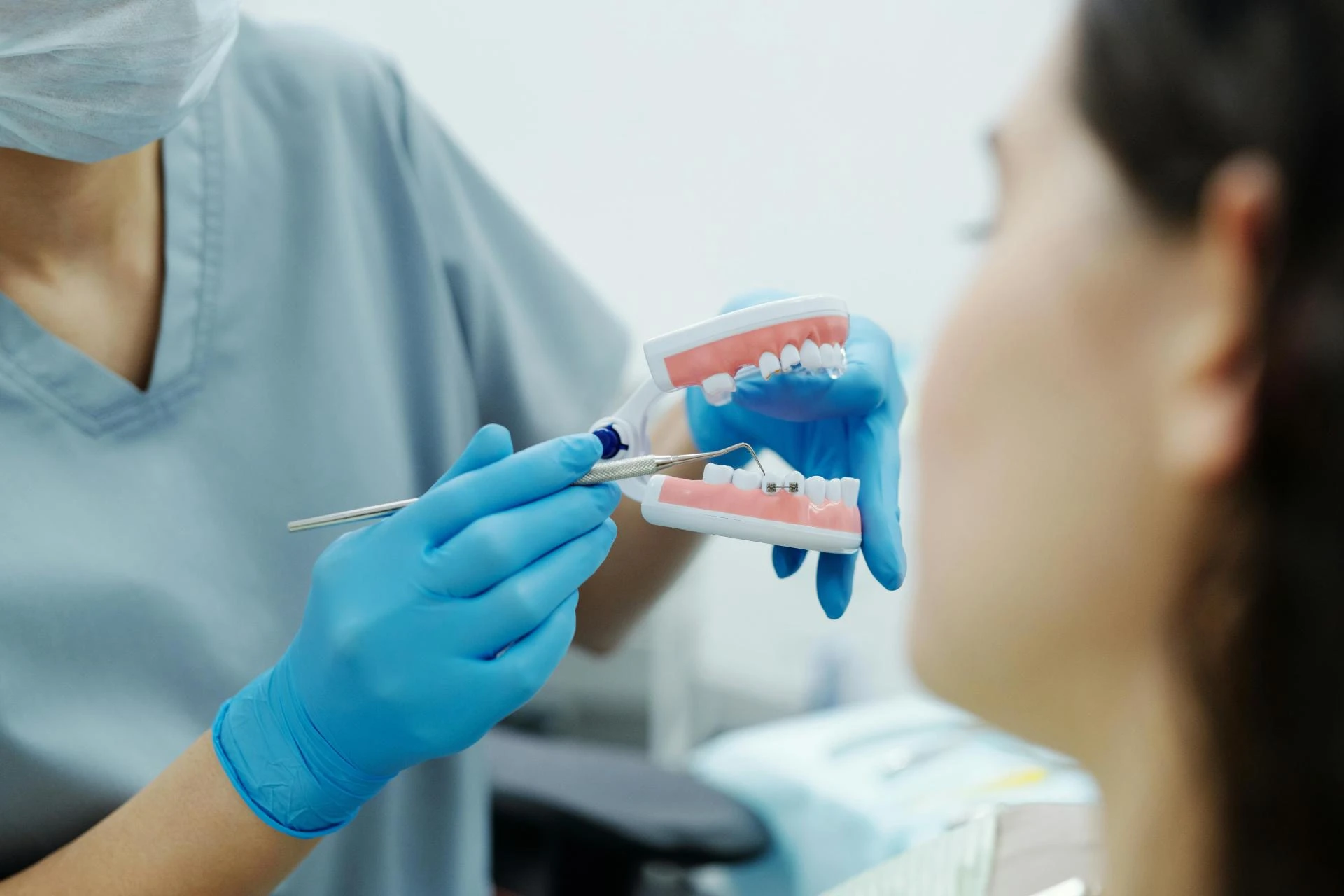 Everything You Need to Know About Dental and Orthodontic Treatments: From Routine Visits to Braces and Beyond
