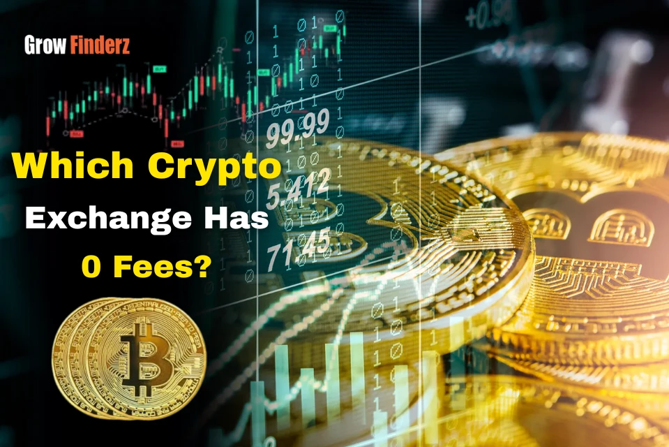 which crypto exchange has 0 fess
