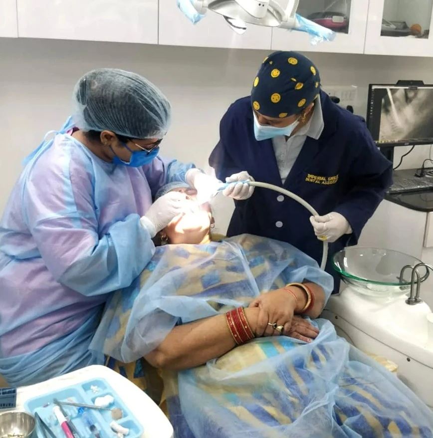 Your Trusted Destination for the Best Dental Clinic in Gurgaon