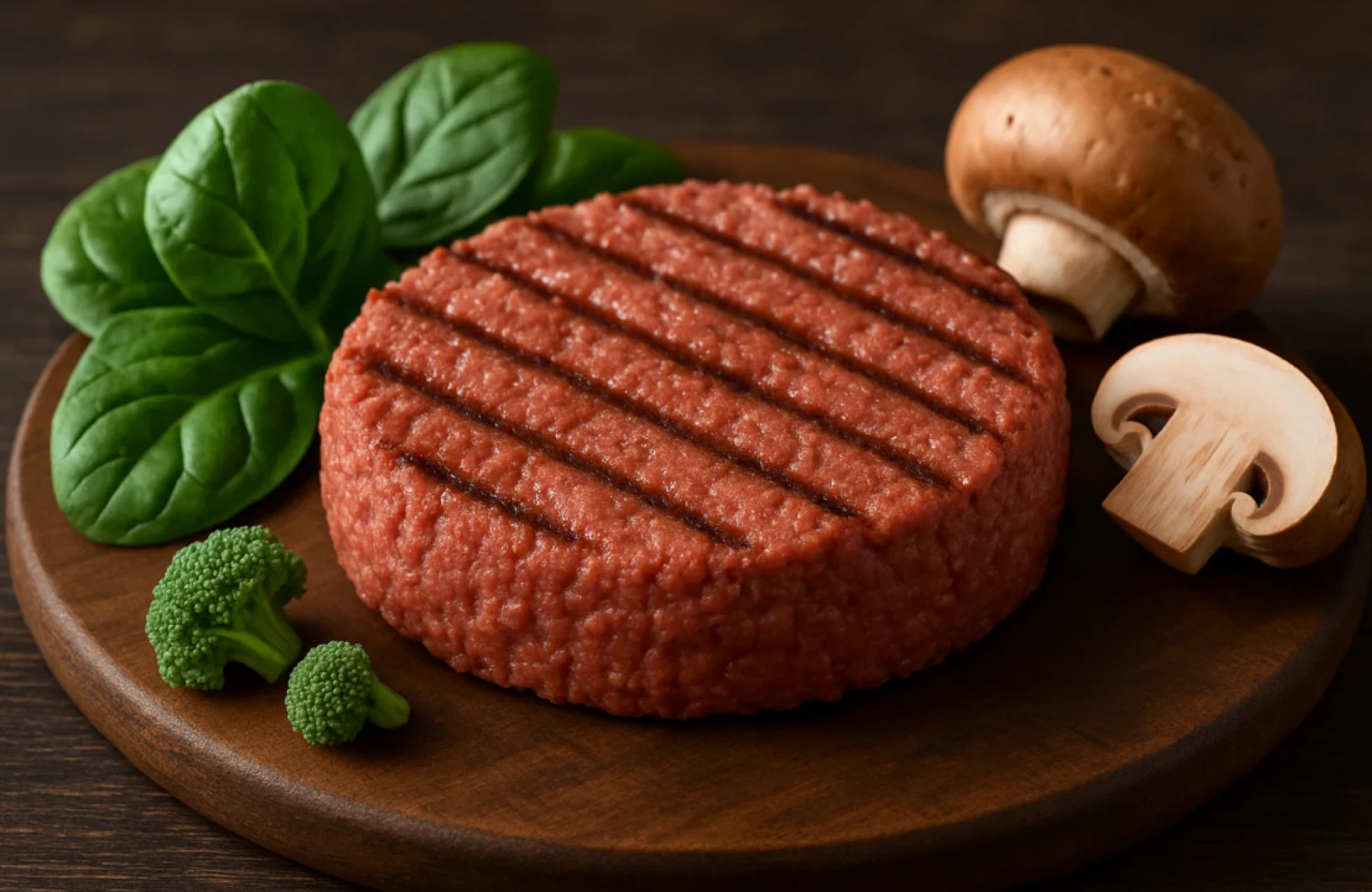 Plant-Based Meat Market Outlook: Innovation, Growth, and Consumer Shift