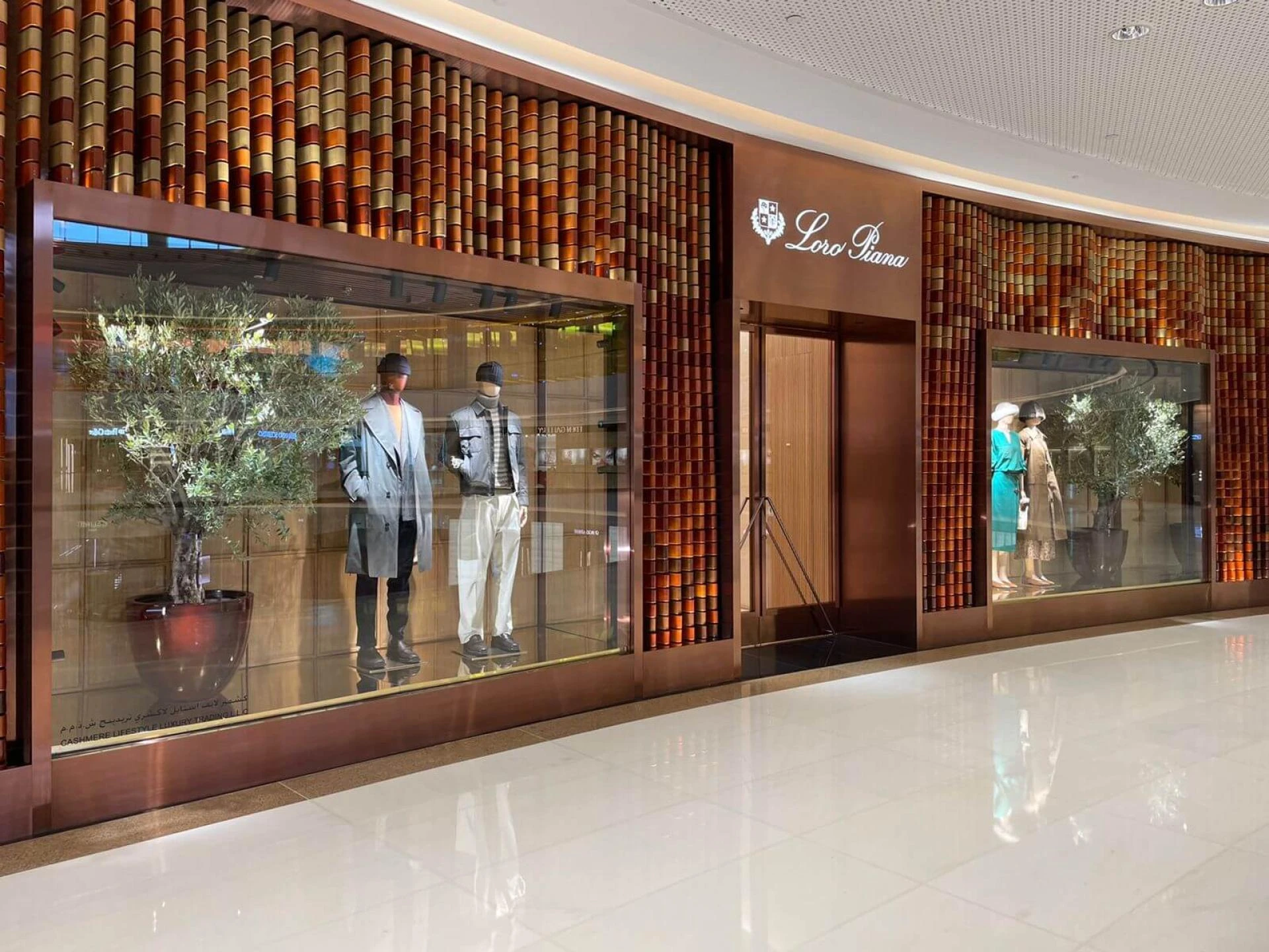Boost Your Brand Presence with Professional Shopfitting by SignWorks