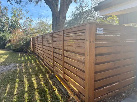 Top Reasons to Choose a Local Fencing Company Jacksonville Homeowners Recommend