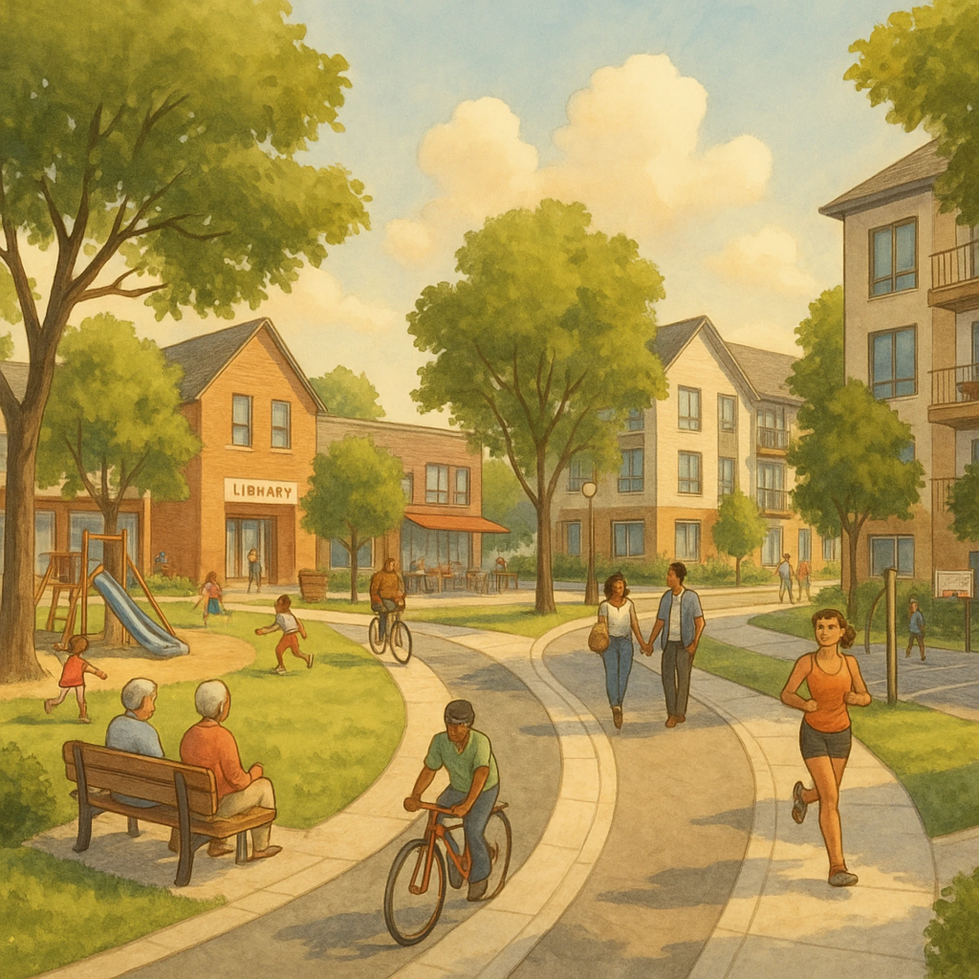 Boulevard Coast EC by Qingjian Realty The Perfect Location for Shopping and Dining, near  Pasir Ris and Loyang Point