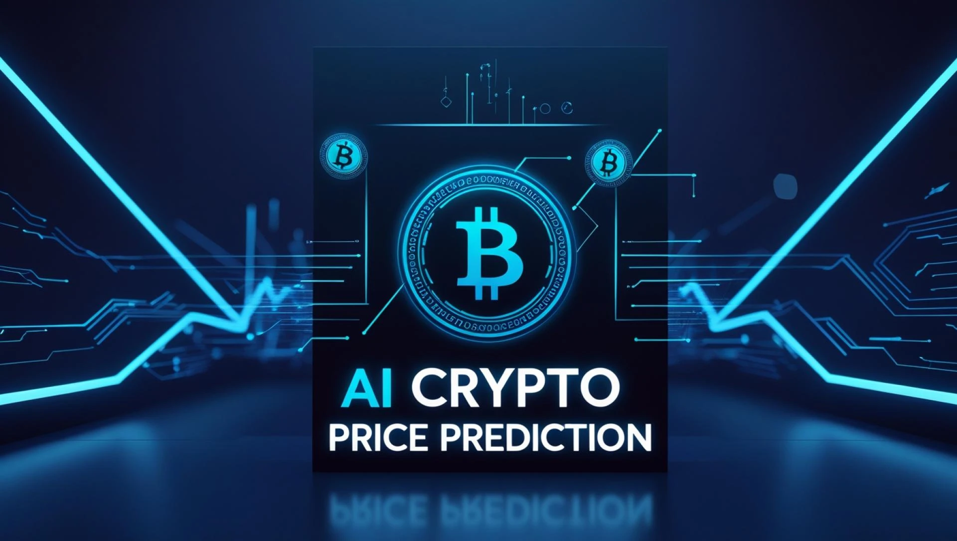 Unlocking the Future: How AI is Changing Crypto Price Prediction
