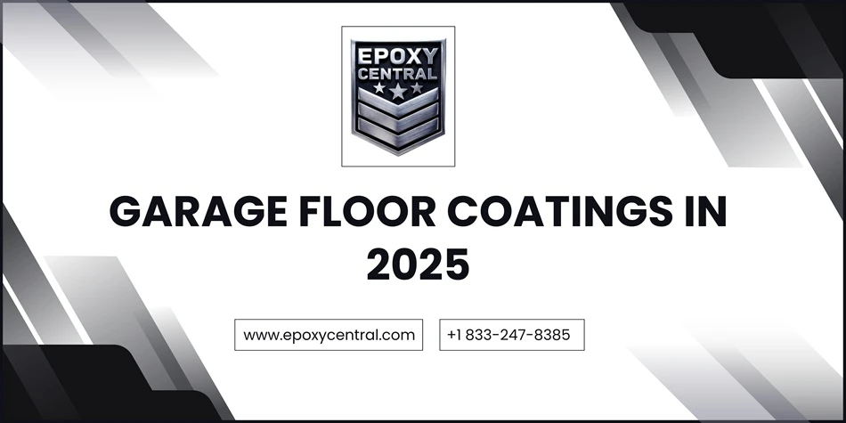 Transforming Surfaces in 2025: The Rise of Advanced Floor and Roof Coatings