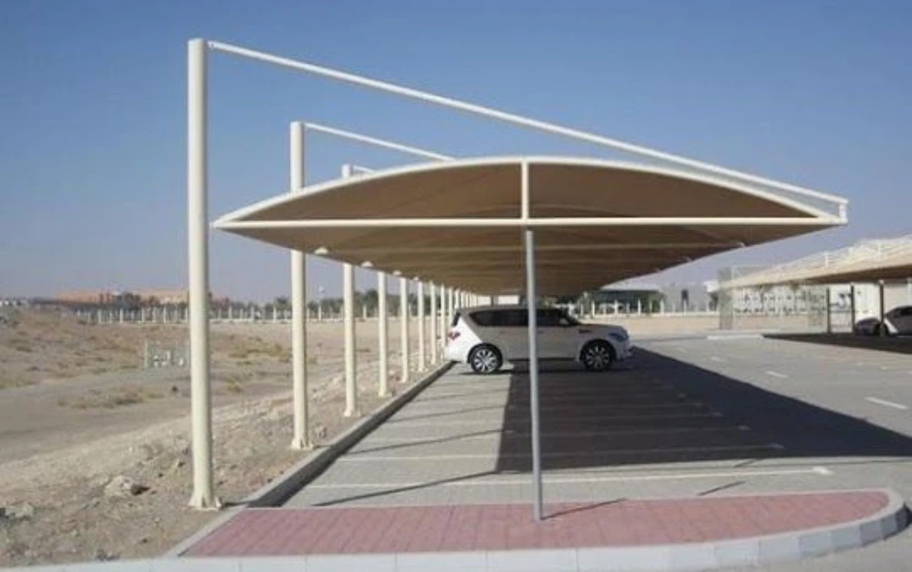 Looking for Reliable Sun Shade Suppliers in Dubai? HP Tarp Can Help