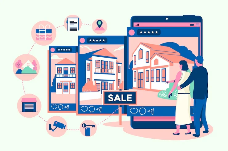 How Blockchain Is Changing Real Estate Transactions—And How to Build for It