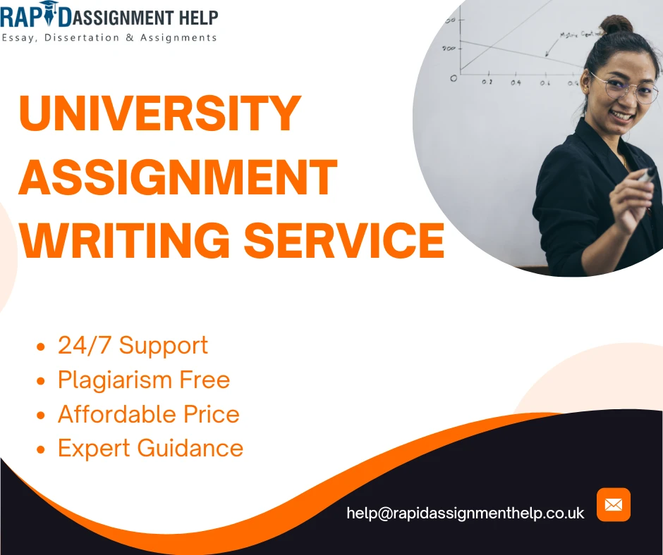How Professional Assignment Help Can Boost Your Grades at University
