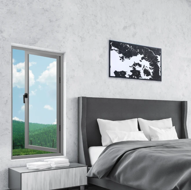 Sliding vs. Casement Windows: Which is Right for Your Space?