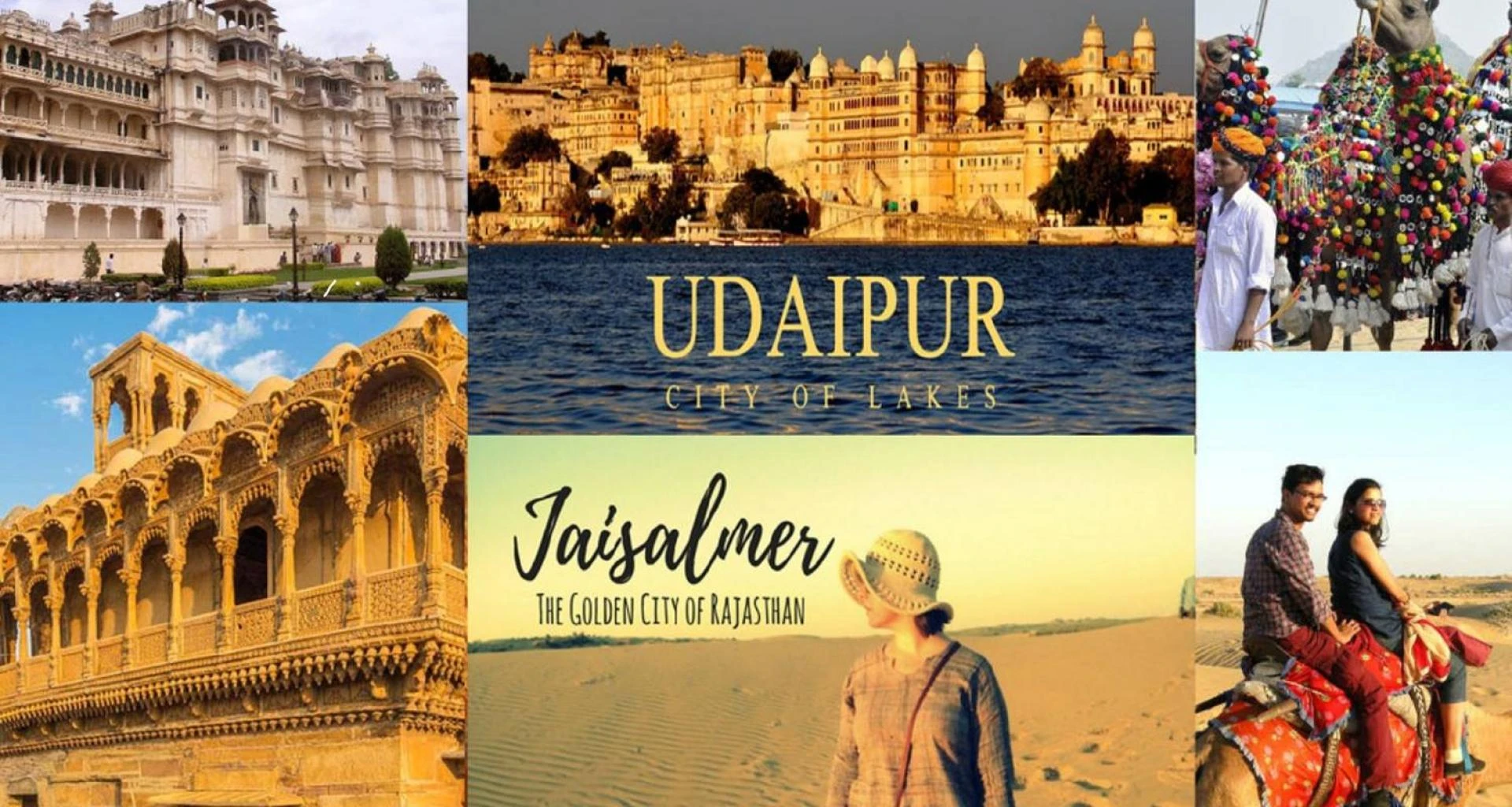 A Beginner’s Guide to Rajasthan’s Iconic Heritage Sites
