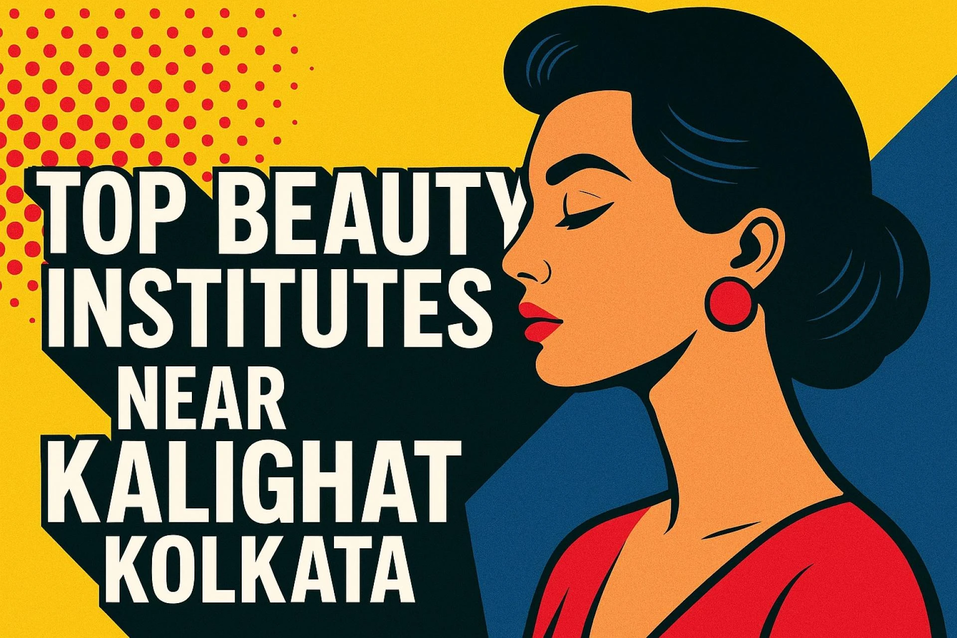 Top Beauty Institutes Near Kalighat, Kolkata