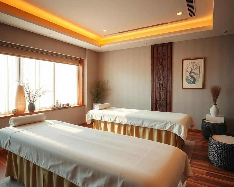 Professional Business Trip Massage in Asan – Convenient, Discreet & Rejuvenating