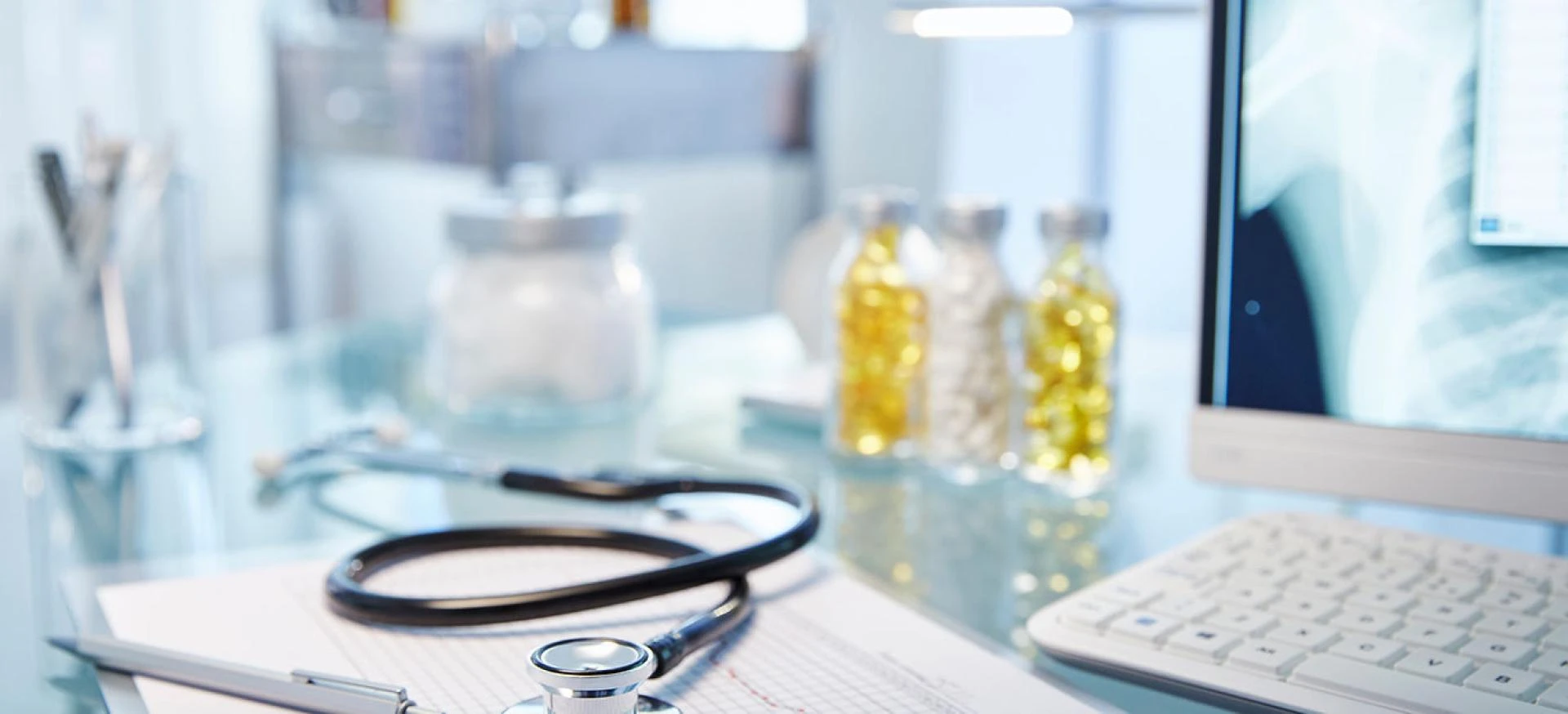 Hormones and Health: Understanding the Role of Endocrine Care