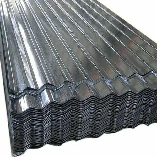 GI Sheet Weight with Dimensions & It's Applications