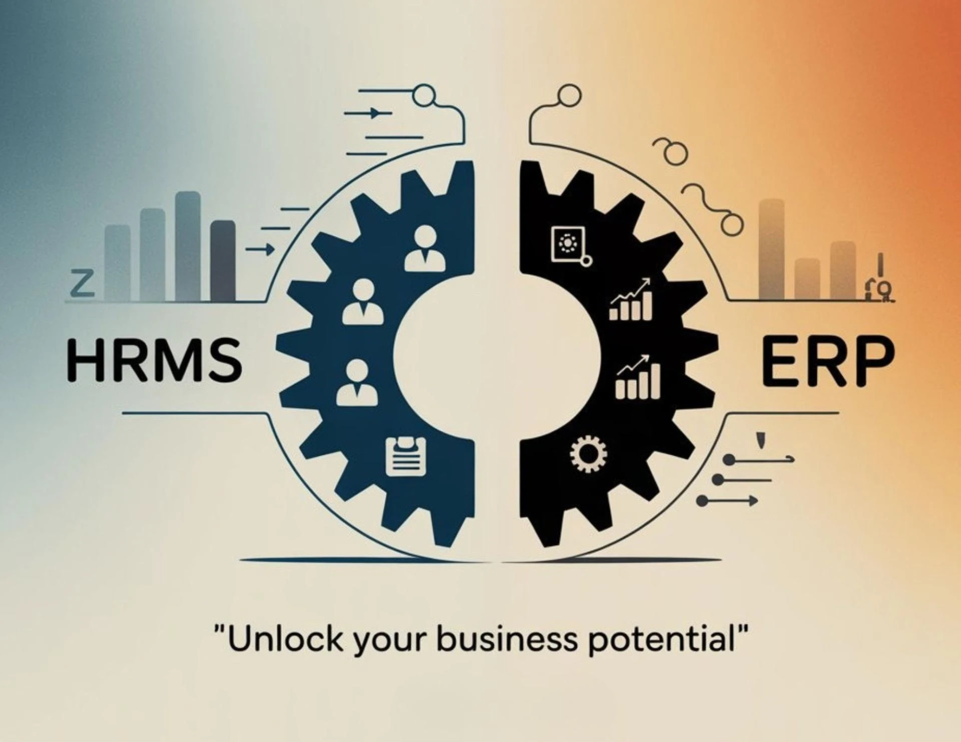 HRMS vs ERP: Which One Does Your Business Really Need?