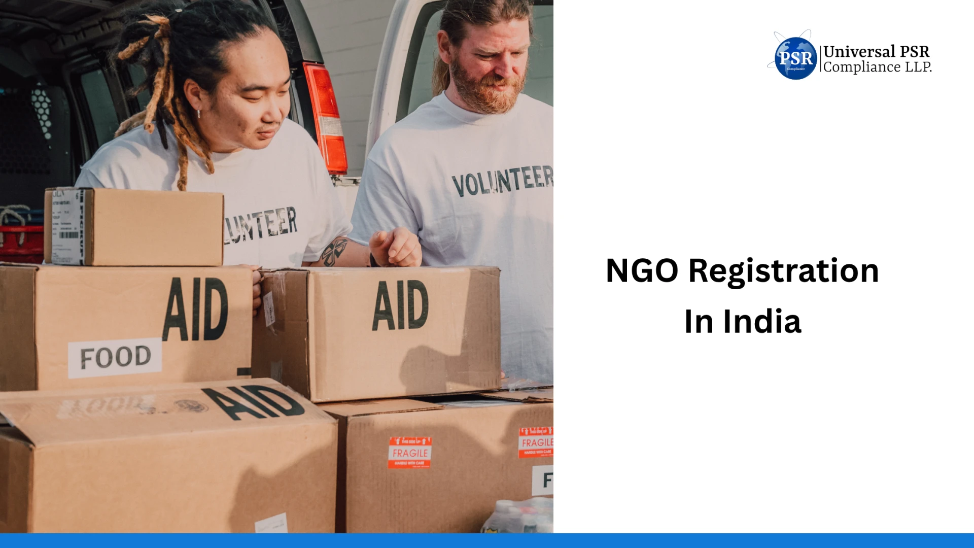 How to Get 12A and 80G Certification for Your NGO