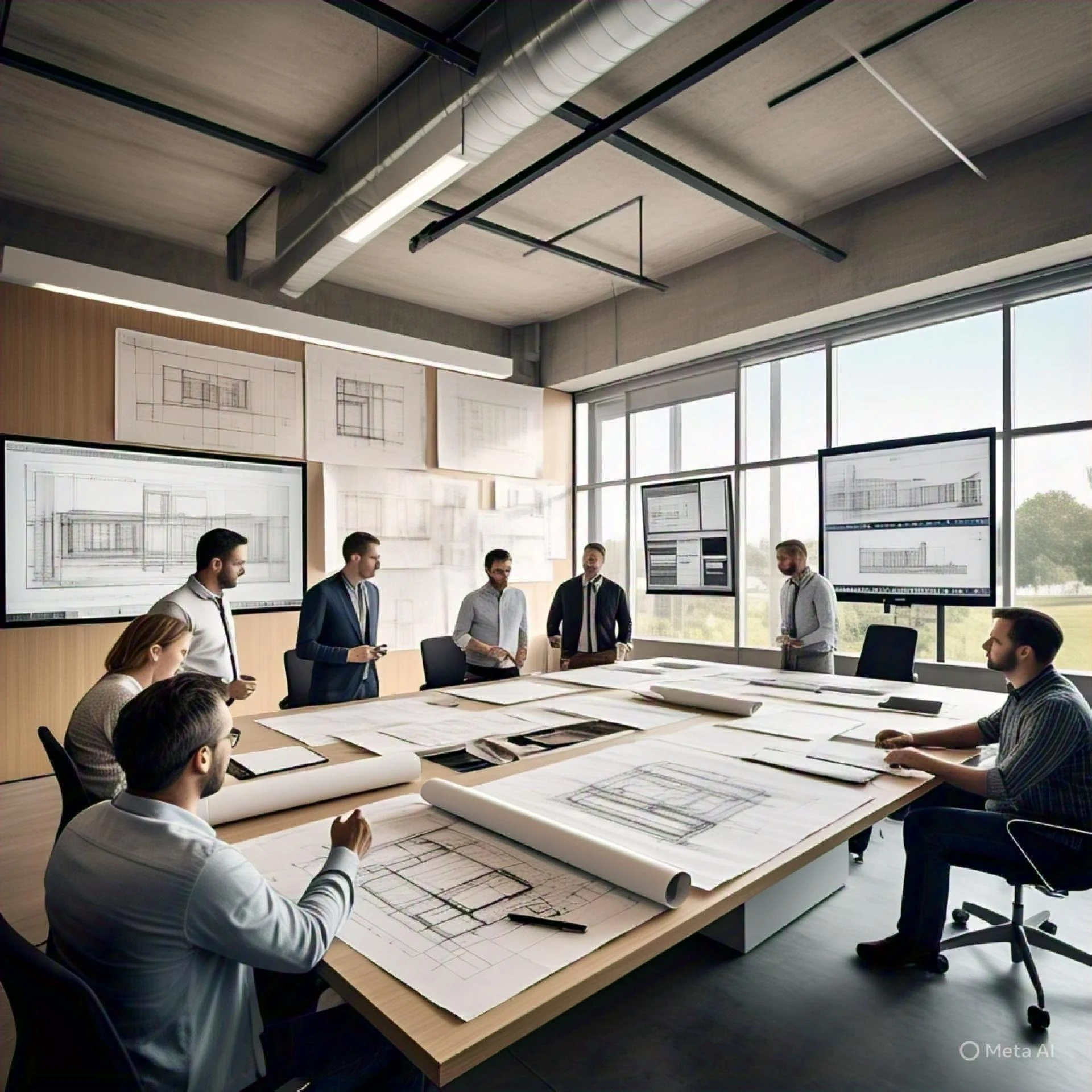 Code Consulting Canada: Bridging the Gap Between Design and Compliance