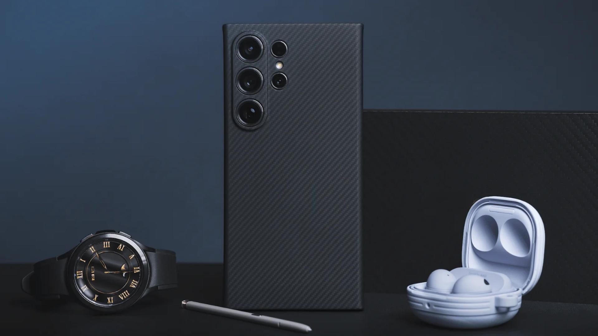 What Today’s Users Expect from a High-Performance S25 Ultra Case