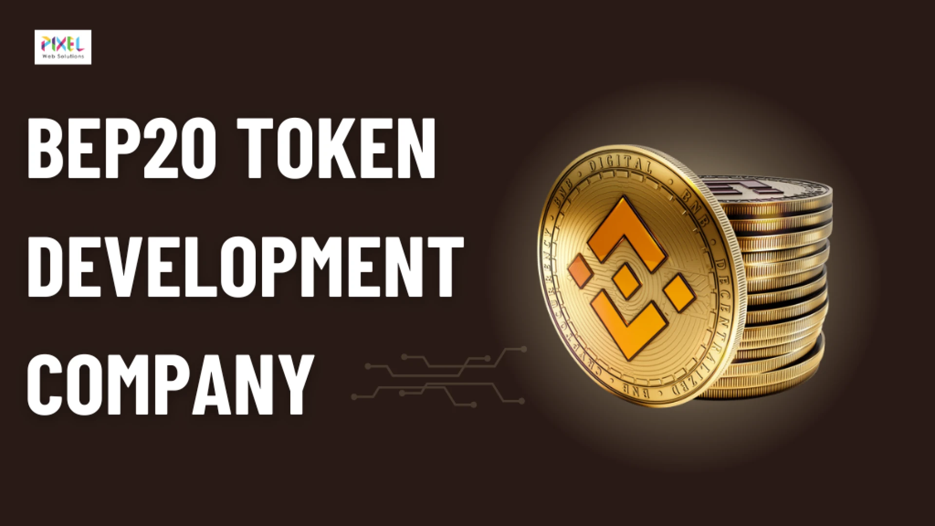 How Much Does it Cost to Develop a BEP20 Token?