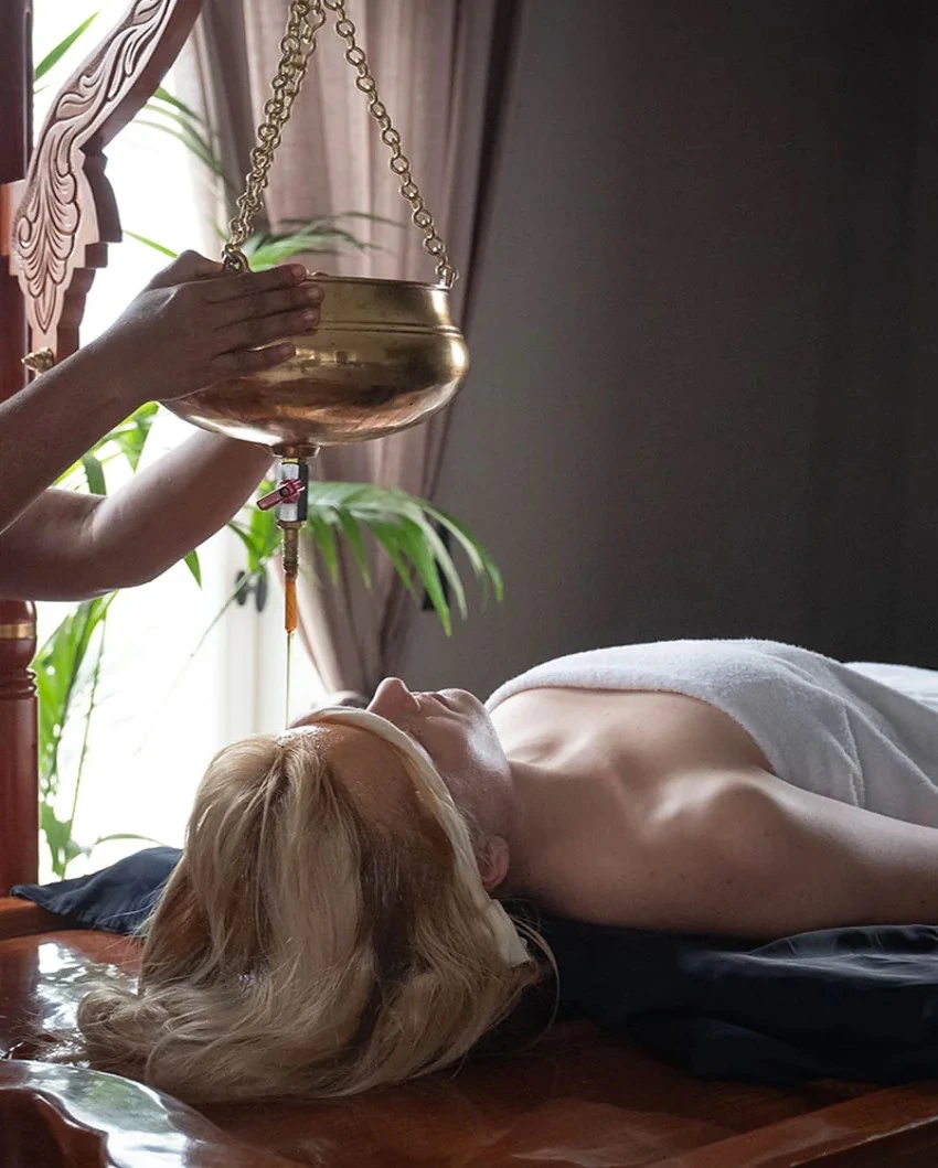 Ayurveda-Retreat in Deutschland: Sanfte Heilung ohne Fernreise