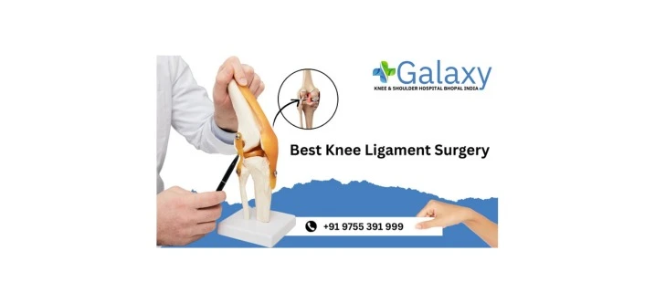 Introduction to Knee Ligament Injuries