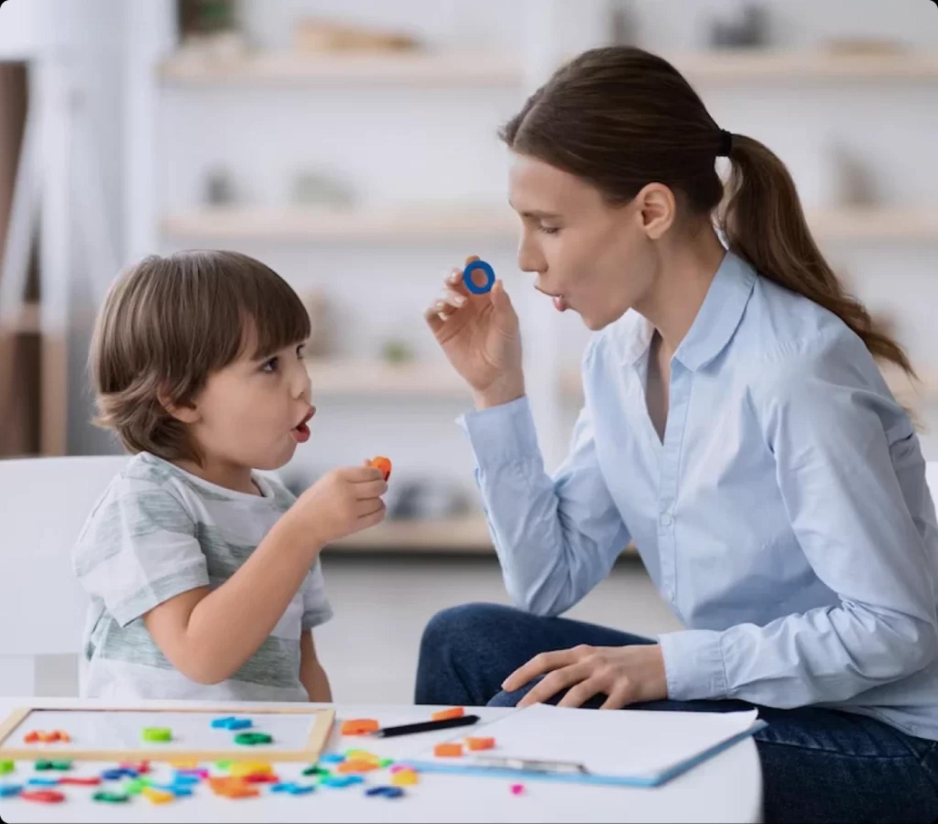 ABA Therapy Billing Services for Autism Centers