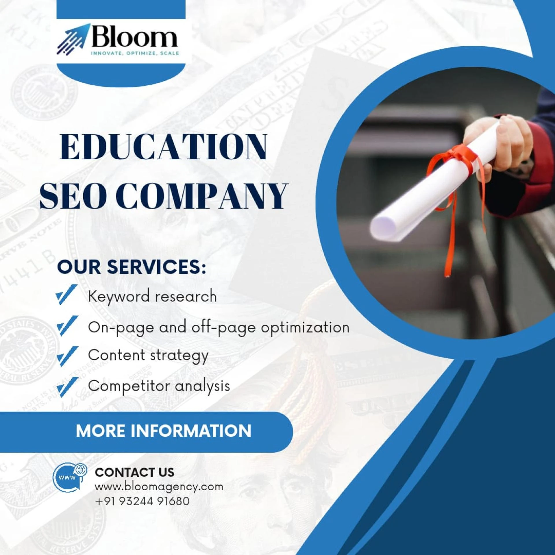 Education Marketing Services: Strategies That Drive Student Enrollment in the Digital Age