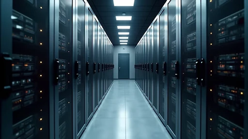 Hybrid Cloud Meets NAS: The New Standard in Business Data Storage
