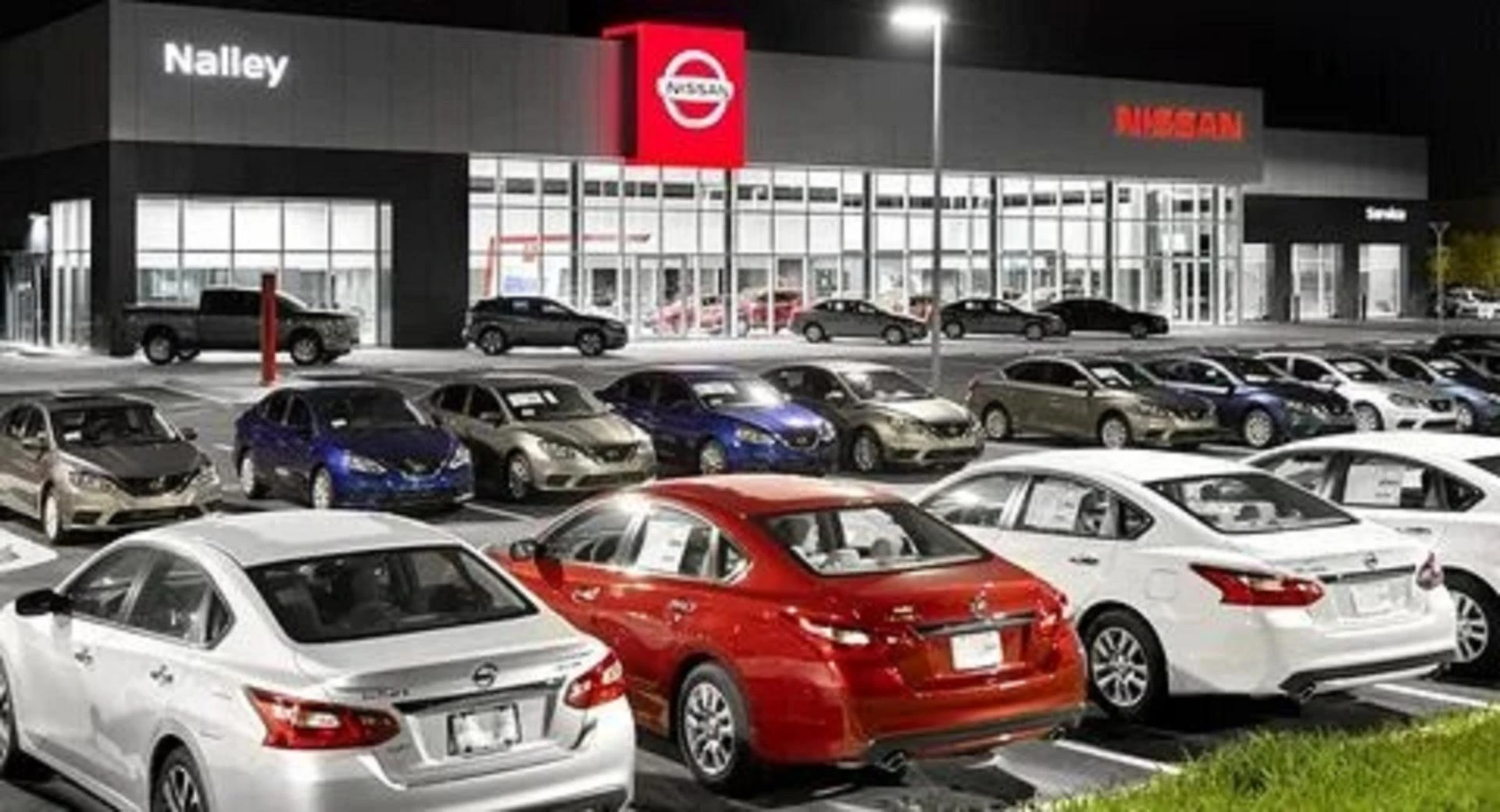 Finding Your Next Ride at the Best Used Car Dealership in Georgia