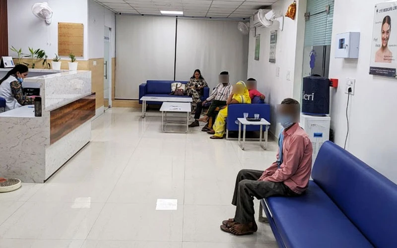 Healing Beyond Surgery: What Makes Lyfe Medicare the Best Cancer Hospital in Delhi