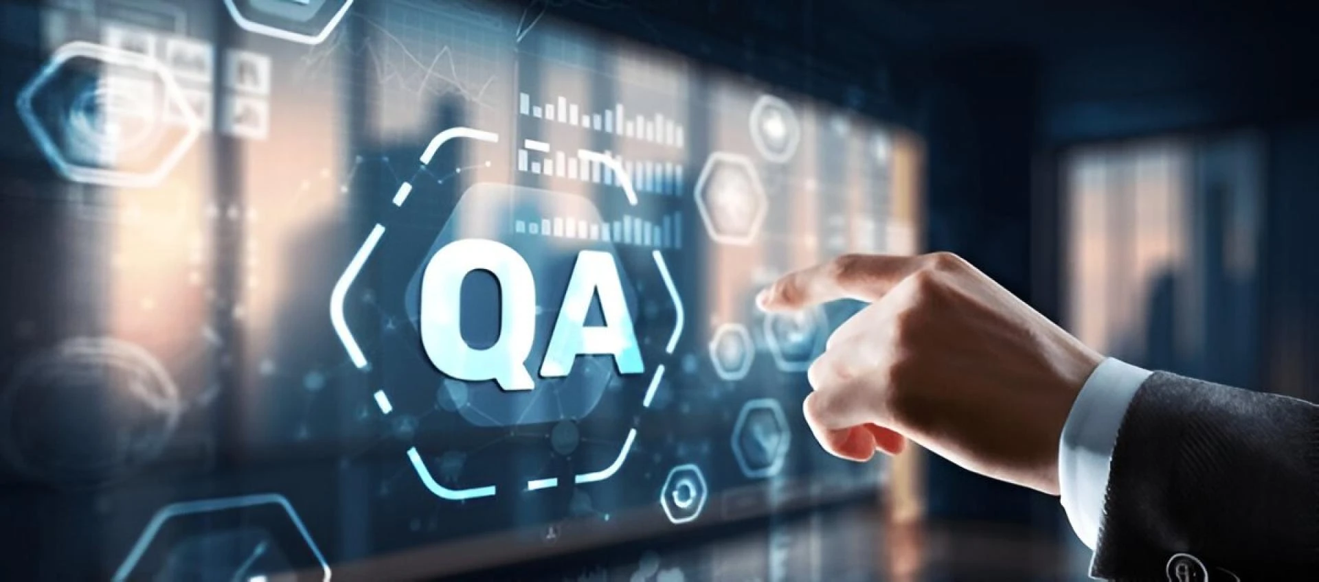 The Essential Guide to Customer Service Quality Assurance